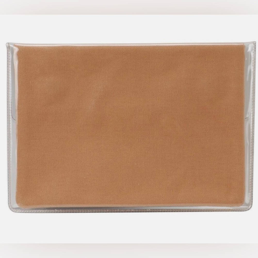 FONDATION LOUIS VUITTON CLUTCH/ POUCH - Picture 2 of 9